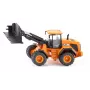 Siku 3663 mēroga modelis Riteņiekrāvēja modelis Salikts 1:32