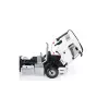 Kravas automašīnas/piekabes modelis Wiking 077652 salikts 1:32