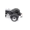 Kravas automašīnas/piekabes modelis Wiking 077652 salikts 1:32
