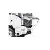 Kravas automašīnas/piekabes modelis Wiking 077652 salikts 1:32