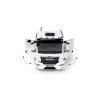 Kravas automašīnas/piekabes modelis Wiking 077652 salikts 1:32