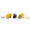 Siku 6335 rotaļu transportlīdzeklis/rotaļu trase