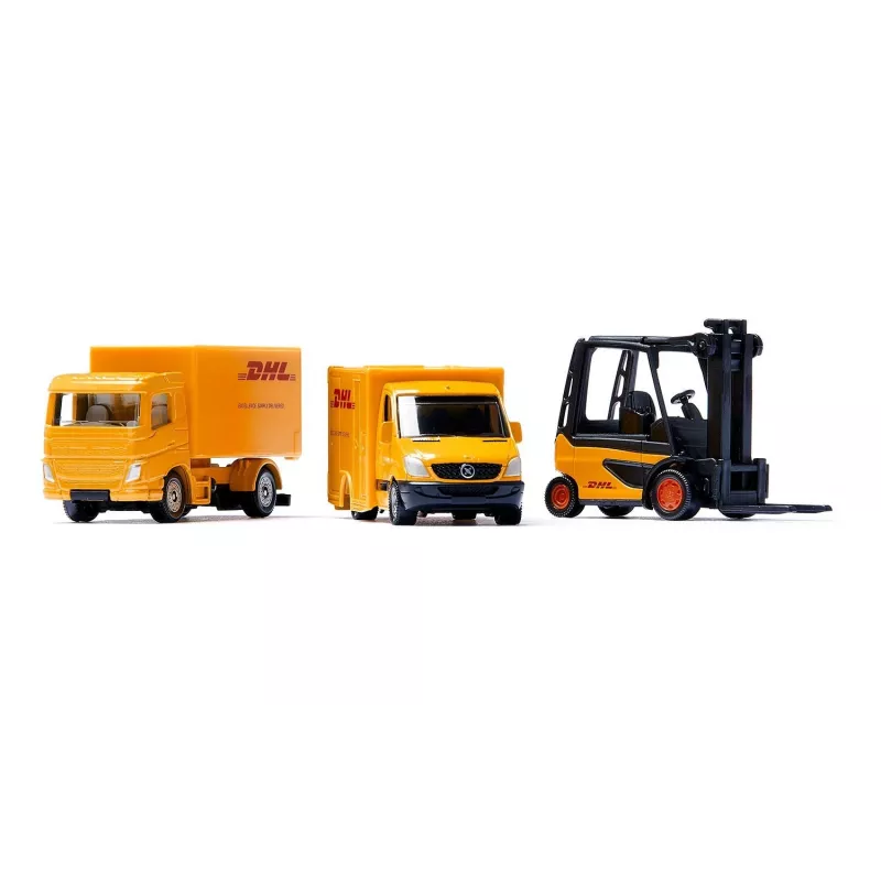 Siku 6335 rotaļu transportlīdzeklis/rotaļu trase