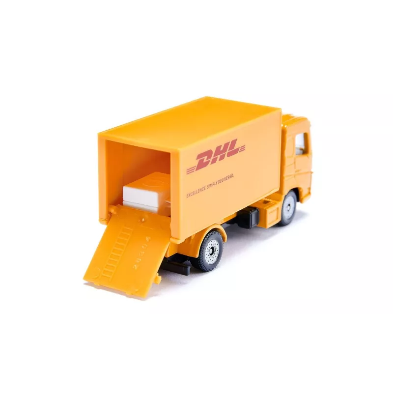 Siku 6335 rotaļu transportlīdzeklis/rotaļu trase