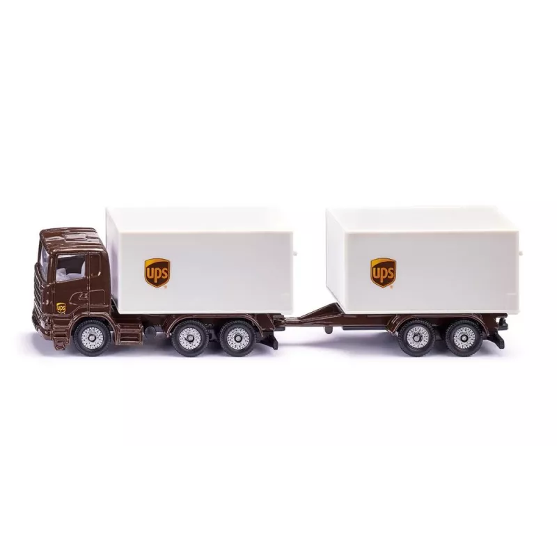 Siku 6324 rotaļu transportlīdzeklis/rotaļu trase