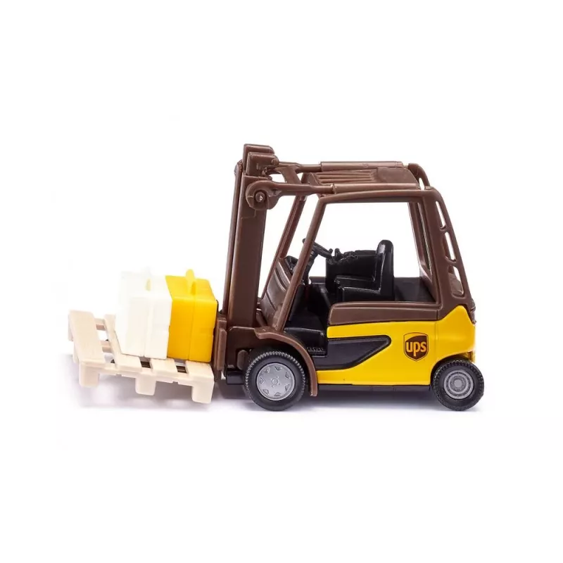 Siku 6324 rotaļu transportlīdzeklis/rotaļu trase