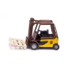 Siku 6324 rotaļu transportlīdzeklis/rotaļu trase
