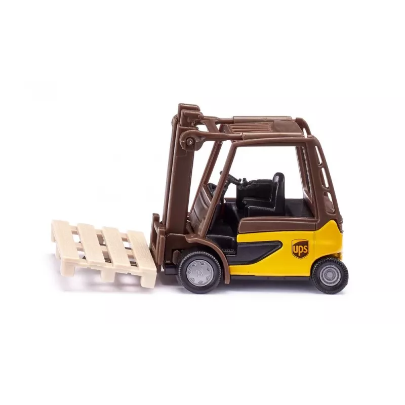 Siku 6324 rotaļu transportlīdzeklis/rotaļu trase