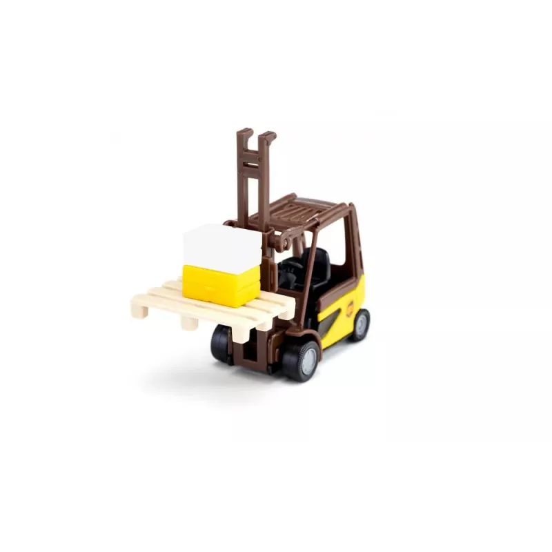 Siku 6324 rotaļu transportlīdzeklis/rotaļu trase