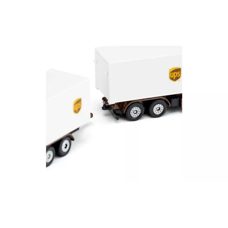 Siku 6324 rotaļu transportlīdzeklis/rotaļu trase