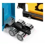 Siku Freightliner Cascadia velkošā auto modelis Salikts 1:50