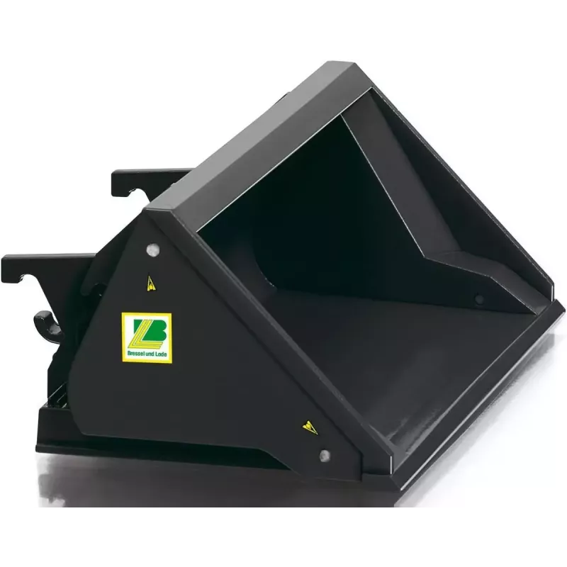Siku Front Loader Tools Set A Melns Model Accessory