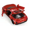 Siku Chevrolet Corvette Stingray Sporta auto modelis Salikts 1:50