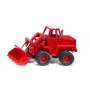 Siku 3563 mēroga modelis Priekšējā iekrāvēja modelis Salikts 1:50