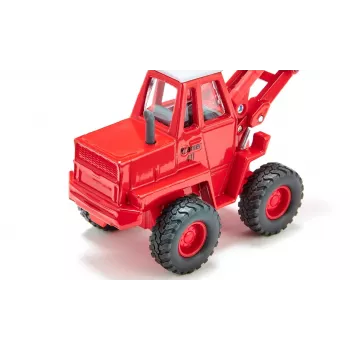 Siku 3563 mēroga modelis Priekšējā iekrāvēja modelis Salikts 1:50