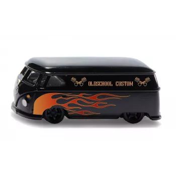 Siku VW T1 pilsētas auto modelis 1:50