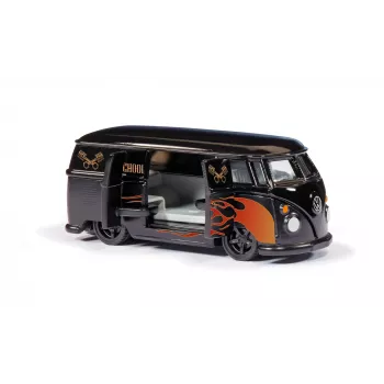 Siku VW T1 pilsētas auto modelis 1:50