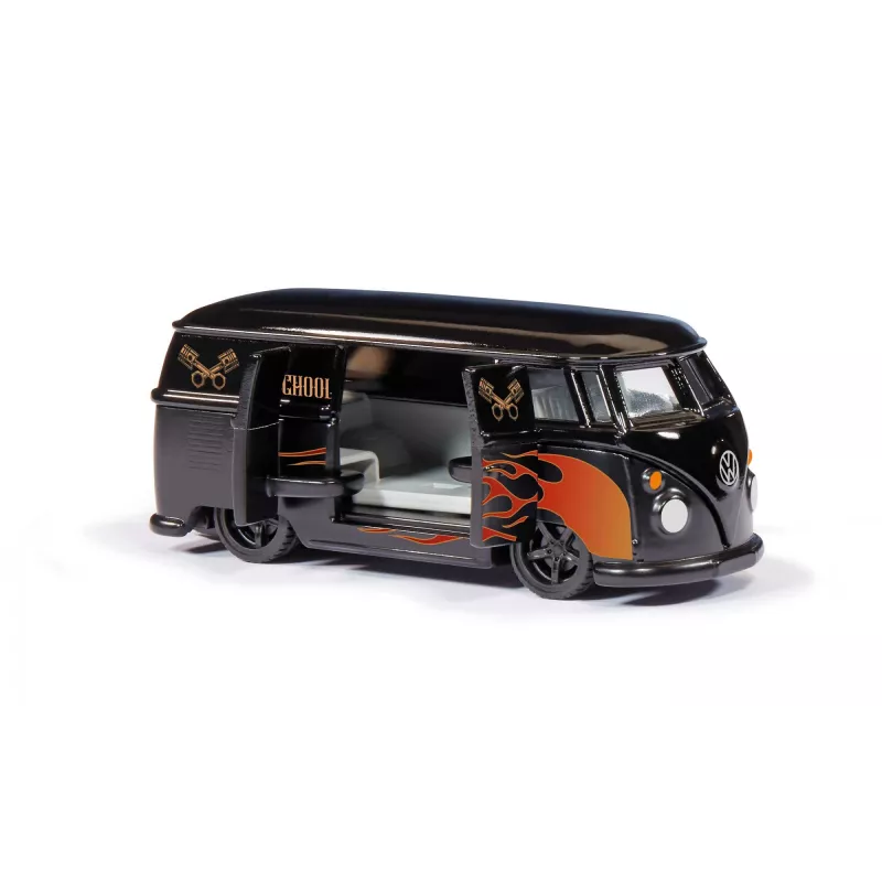 Siku VW T1 pilsētas auto modelis 1:50