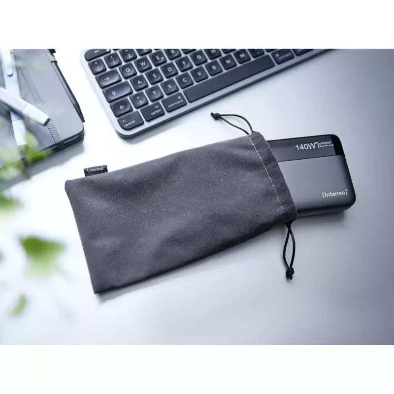 Ārējais akumulators Intenso 7350060 25000 mAh