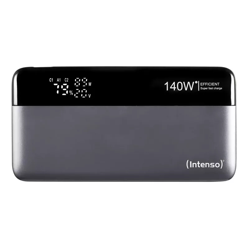 Ārējais akumulators Intenso 7350060 25000 mAh