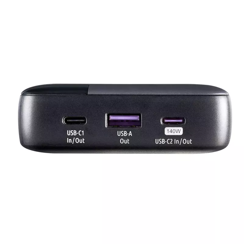 Ārējais akumulators Intenso 7350060 25000 mAh