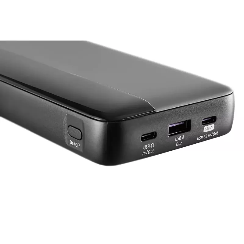 Ārējais akumulators Intenso 7350060 25000 mAh