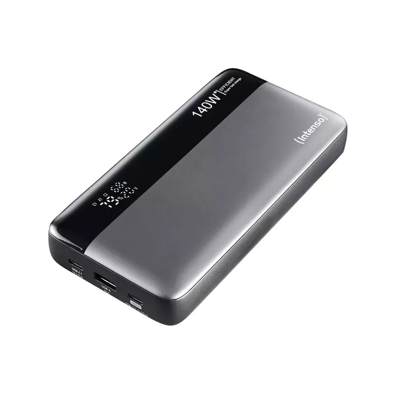 Ārējais akumulators Intenso 7350060 25000 mAh