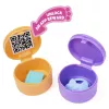 Gabby's Dollhouse, Sweet Dreams guļamistaba ar Pillow Cat figūriņu un 3 aksesuāriem, 3 mēbelēm un 2 piegādēm, rotaļlietas bērniem no 3 gadu vecuma