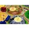 Kosmos Catan - 3D Edition Galda spēle Tradicionāla