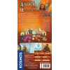Kosmos Die Legenden von Andor - Magische Helden galda spēle Stratēģija
