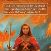 Kosmos Die Legenden von Andor - Magische Helden galda spēle Stratēģija
