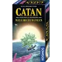 Kosmos FKS6835350 galda/kāršu spēle CATAN Galda spēles paplašinājums Ceļojumi/piedzīvojumi