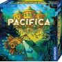 Kosmos Pacifica galda spēle Ceļojumi/piedzīvojumi