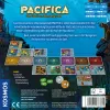 Kosmos Pacifica galda spēle Ceļojumi/piedzīvojumi