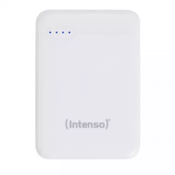 Intenso 7313522 Power Bank Lithium Polymer 5000 mAh