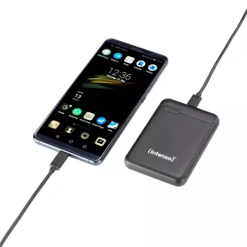 Intenso 7313520 ārējais akumulators 5000 mAh
