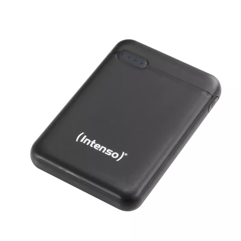 Intenso 7313520 ārējais akumulators 5000 mAh