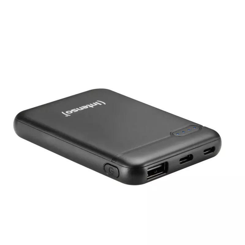 Intenso 7313520 ārējais akumulators 5000 mAh