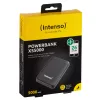 Intenso 7313520 ārējais akumulators 5000 mAh