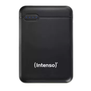 Intenso 7313520 ārējais akumulators 5000 mAh