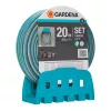 Dārza šļūtene Gardena 18005-50 20 m Virszemes Zila
