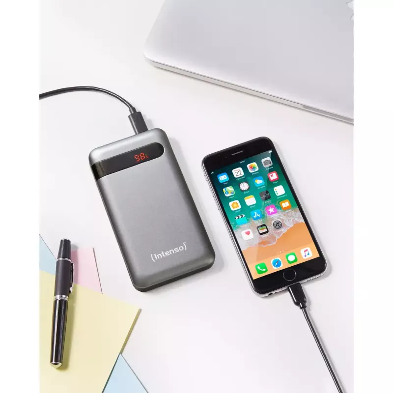 Portable baterija Intenso PD10000 10000 mAh