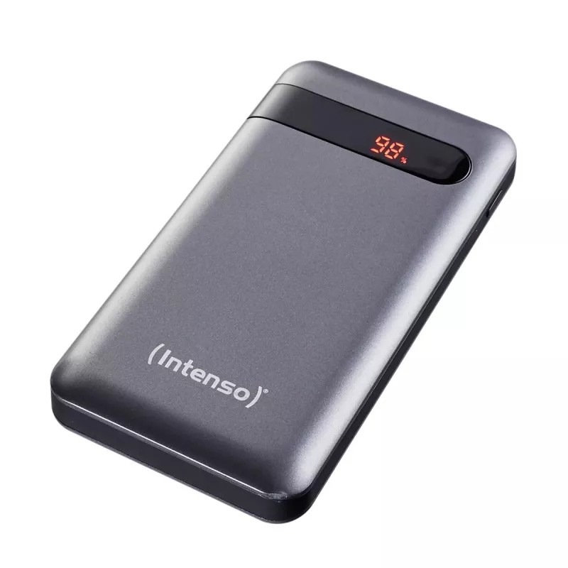 Portable baterija Intenso PD10000 10000 mAh