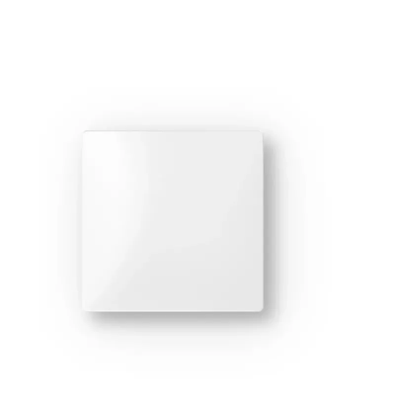 Sienas slēdžu komplekts 4 gab. Bosch Smart Home viedajiem izpildmehānismiem, balts
