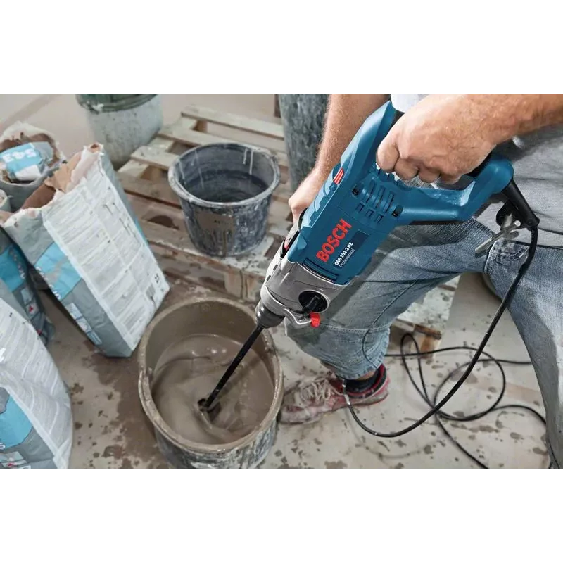 Bosch 0 601 18B 000 urbis 2550 RPM Atslēga 4.8 kg