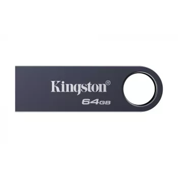 USB zibatmiņa Kingston 64GB USB Type-A DataTraveler SE9 G3