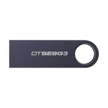USB zibatmiņa Kingston 64GB USB Type-A DataTraveler SE9 G3