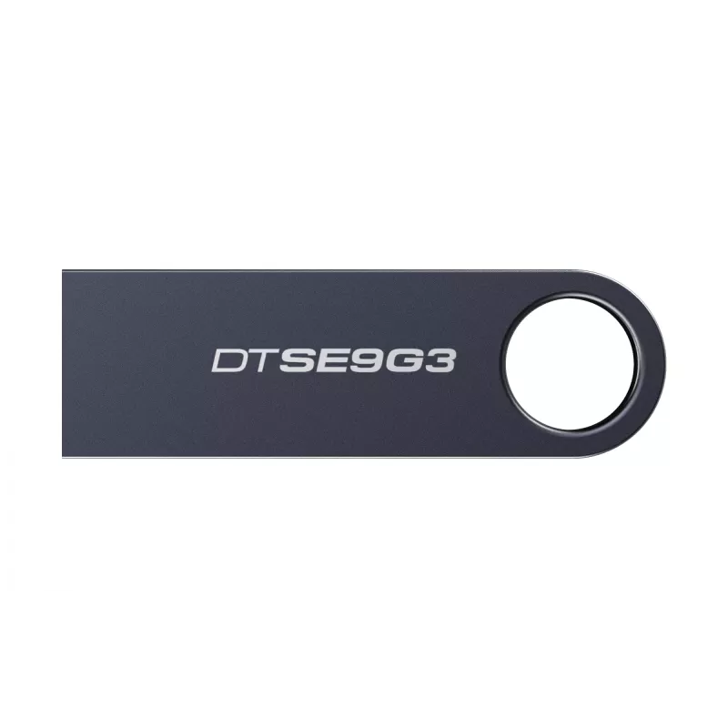 USB zibatmiņa Kingston 64GB USB Type-A DataTraveler SE9 G3
