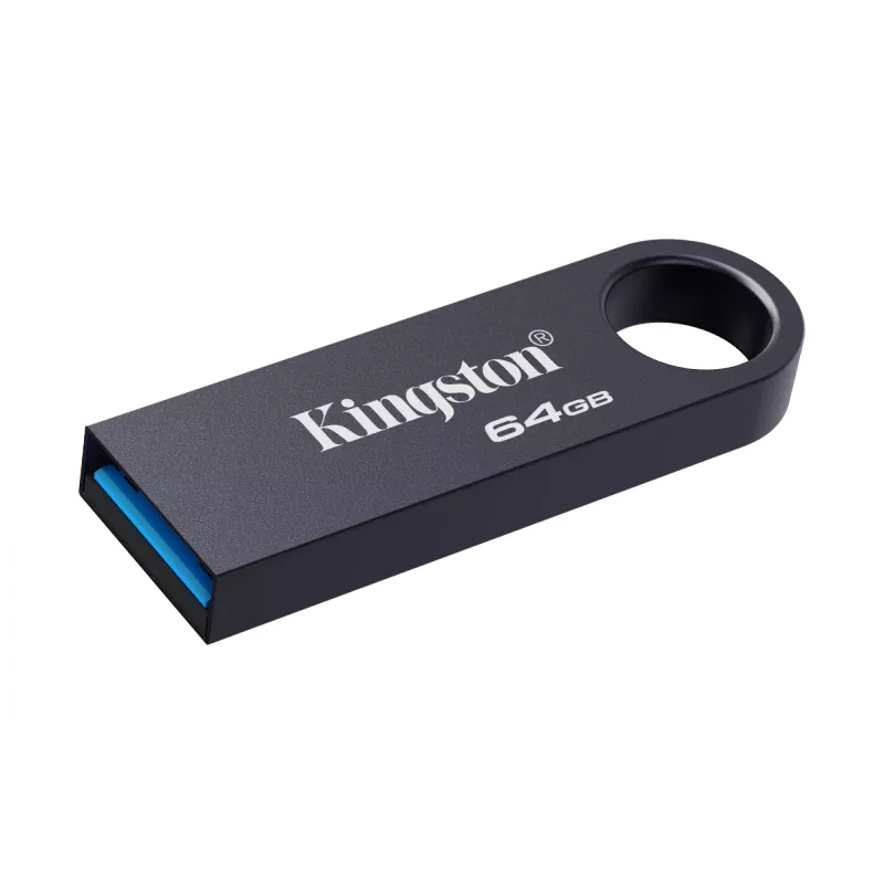 USB zibatmiņa Kingston 64GB USB Type-A DataTraveler SE9 G3