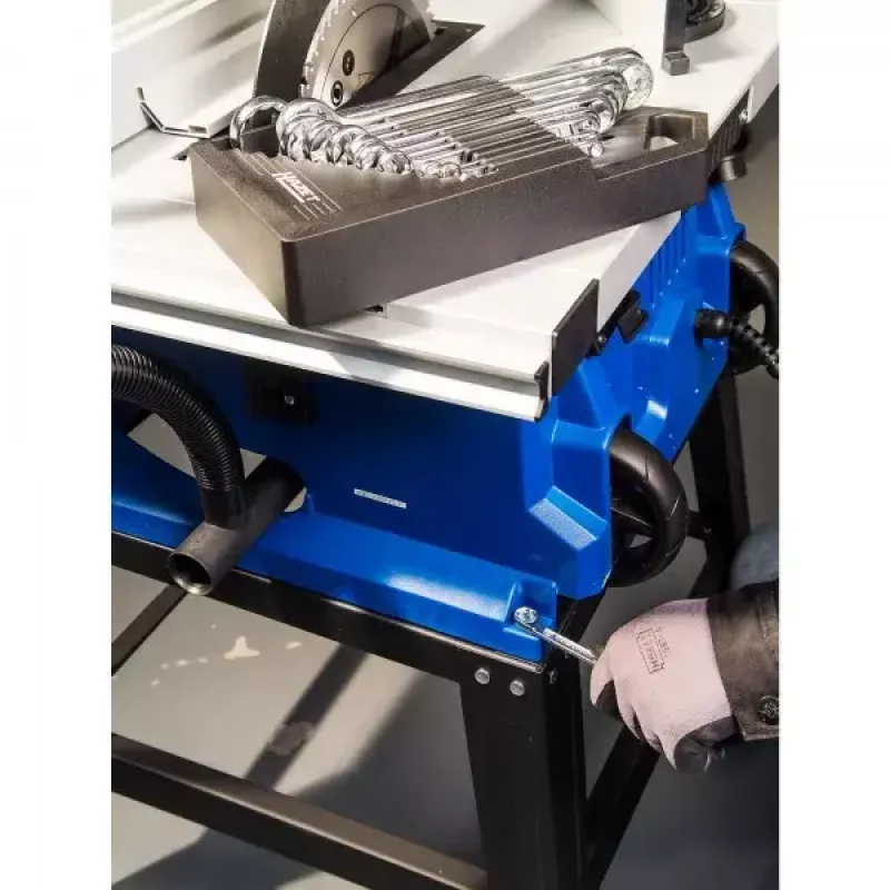HAZET 610N/12RS gredzenatslēgu komplekts